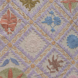 Indian suzani bedspread 100