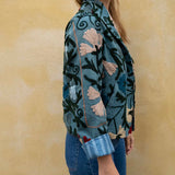 Suzani Blazer - 3
