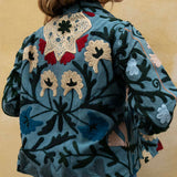 Suzani Blazer - 3
