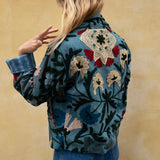 Suzani Blazer - 3