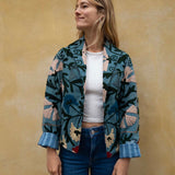 Suzani Blazer - 3