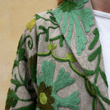 Suzani Blazer - 4
