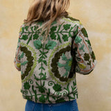 Suzani Blazer - 4