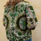 Suzani Blazer - 4