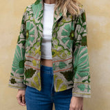 Suzani Blazer - 4