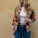 Suzani Blazer - 1