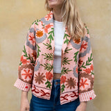 Suzani Blazer - 2