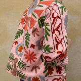 Suzani Blazer - 2