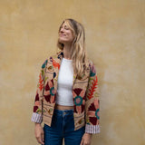 Suzani Blazer - 1