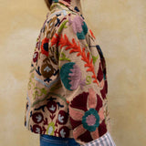 Suzani Blazer - 1