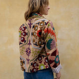 Suzani Blazer - 1