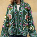Suzani Jacket - 207