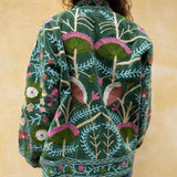 Suzani Jacket - 207