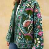 Suzani Jacket - 207