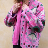 Suzani Jakke - Bubblegum