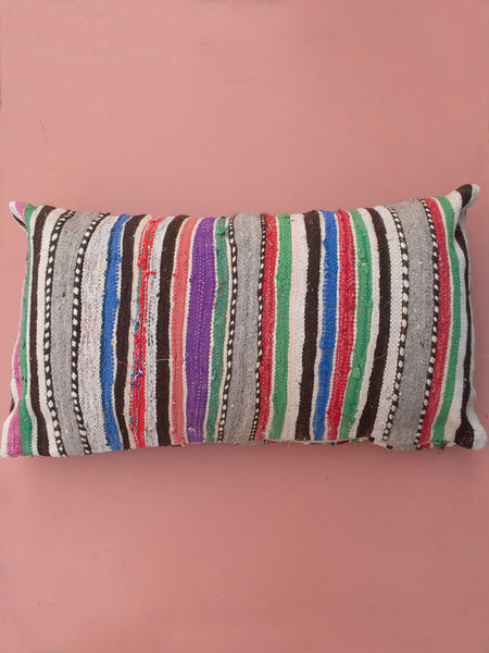 Marrokansk Berber Pude XL - 02