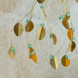 Indian Christmas - Green Mistletoe
