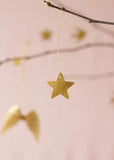 Indian Christmas - Star Tag