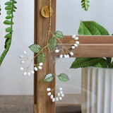 Indian Christmas - Blossom Branch