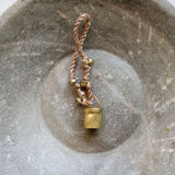 Indian Christmas - Bell on string