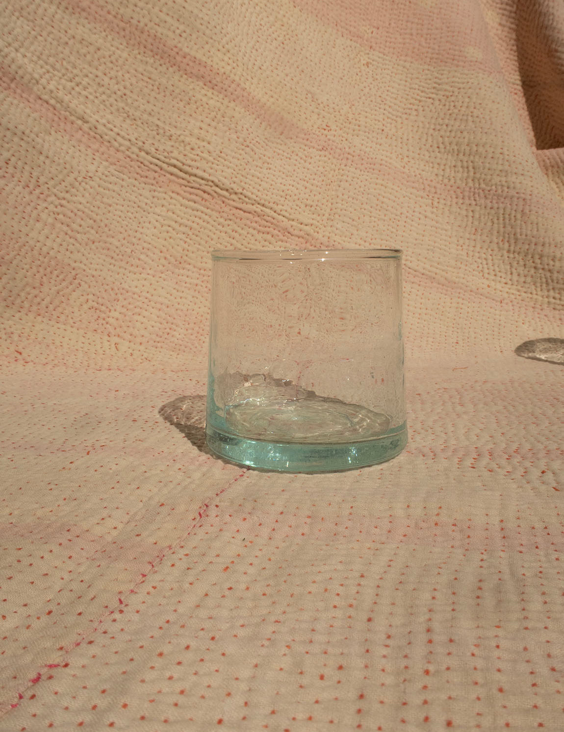 Beldi Glass S - Clear 6 pcs.