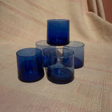 Beldi Glass S - Blue