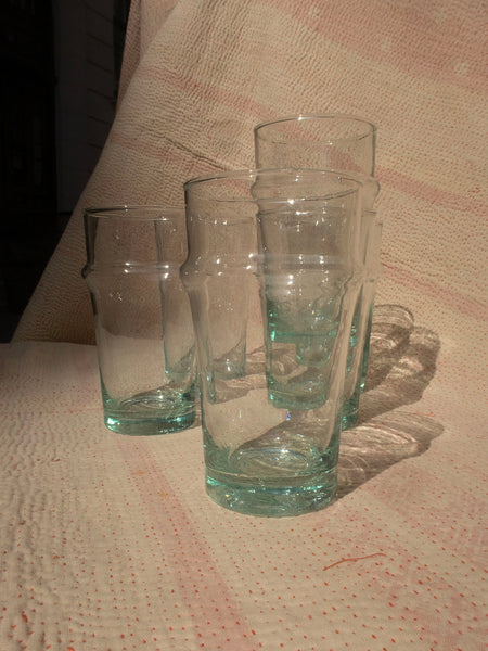 Beldi Glass Classic M - 6 pcs.