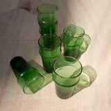 Beldi Glas M - Green