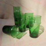 Beldi Glas M - Green
