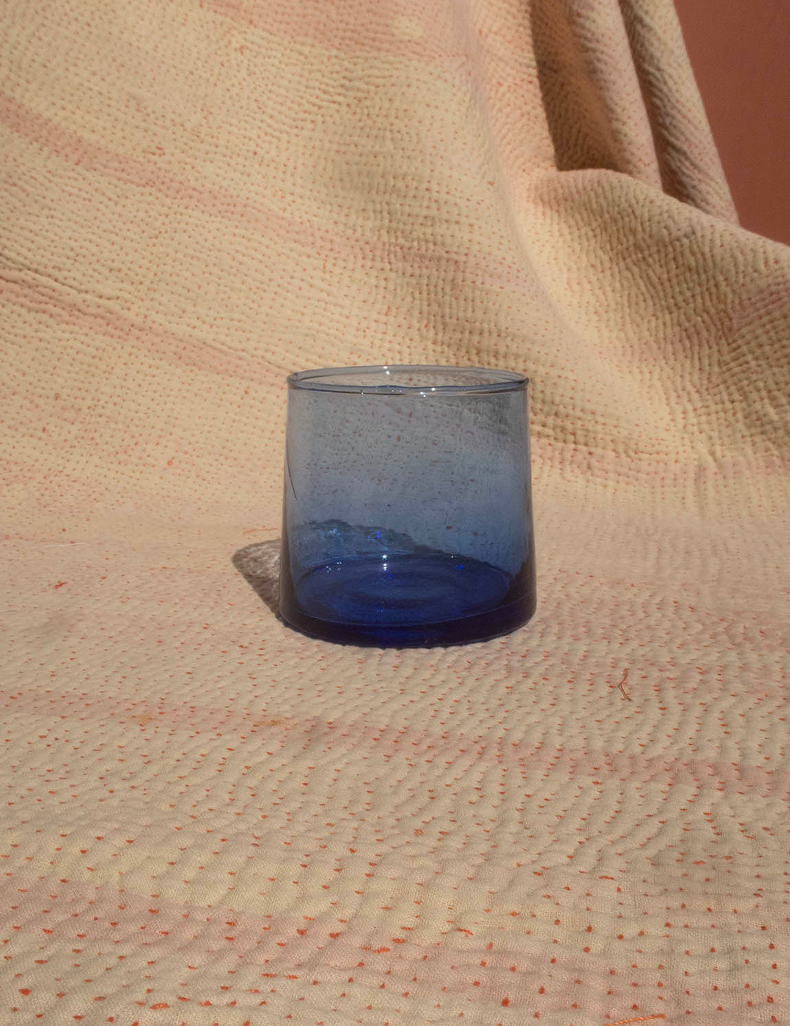 Beldi Glass S - Blue 6 pcs.