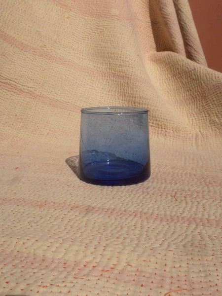 Beldi Glass Blue S