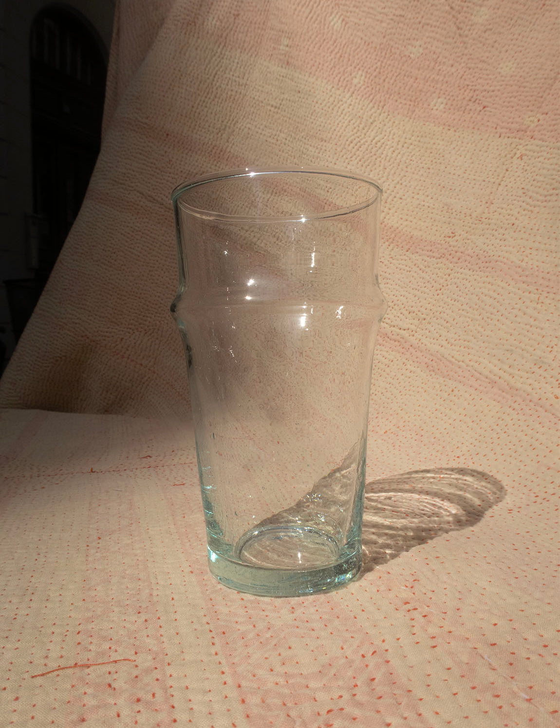 Beldi Glass M - Clear