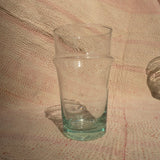 Beldi Glass M - Clear 6 pcs.