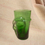 Beldi Glas M - Green 6 pcs.