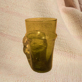 Beldi Glass M - Amber