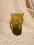 Beldi Glas M - Amber 6 pcs.