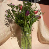 Beldi Vase - Clear