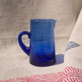 Beldi Mini Pitcher - Blue