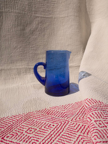 Beldi Mini Kande - Blue