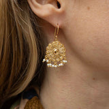 Mukta Earrings
