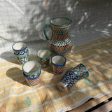 Fes Jug