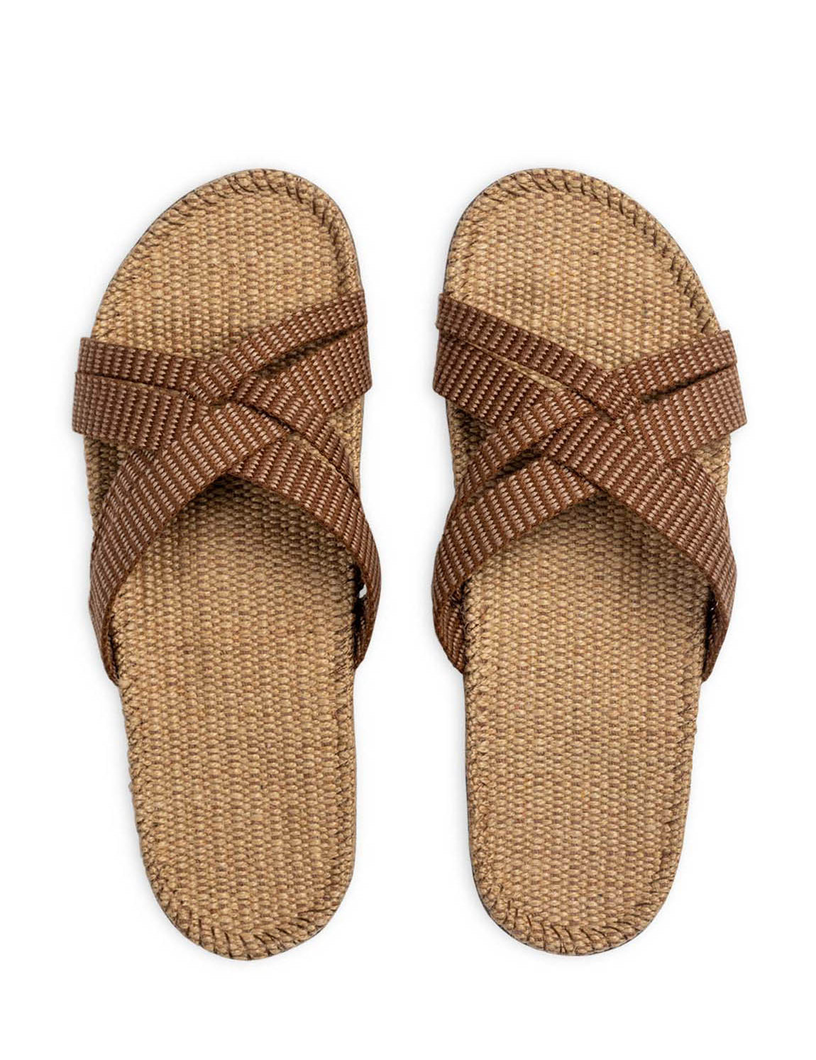 Shangies Sandal Woman #1 - Cocoa Tones