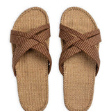 Shangies Sandal Woman #1 - Cocoa Tones