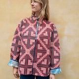 Kantha Crossstitch Jacket - 3