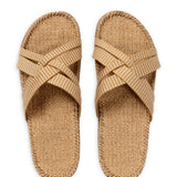 Shangies Sandal Woman #1 - Creamy White