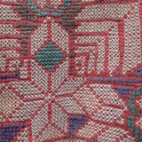 Kantha Crossstitch Jacket - 4
