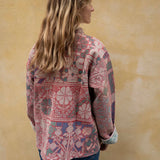 Kantha Crossstitch Jacket - 4