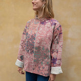 Kantha Crossstitch Jacket - 4