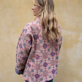 Kantha Crossstitch Jacket - 1