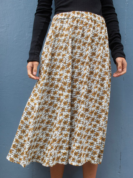 Summer Skirt - 82
